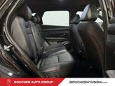 Thumbnail of 2025 Phantom Black Hyundai TUCSON