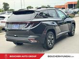 Thumbnail of 2025 Phantom Black Hyundai TUCSON