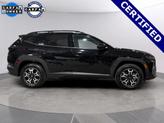 Photo of 2025 Phantom Black Hyundai TUCSON