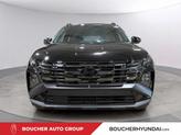 Thumbnail of 2025 Phantom Black Hyundai TUCSON