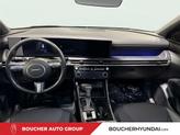 Thumbnail of 2025 Phantom Black Hyundai TUCSON