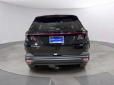 Thumbnail of 2025 Phantom Black Hyundai TUCSON