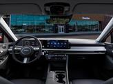 Thumbnail of 2025 Ultimate red Hyundai SONATA