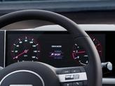 Thumbnail of 2025 Ultimate red Hyundai SONATA
