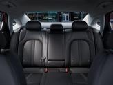 Thumbnail of 2025 Ultimate red Hyundai SONATA