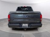 Thumbnail of 2019 Magnetic Metallic Ford F-150