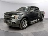 Thumbnail of 2019 Magnetic Metallic Ford F-150