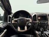Thumbnail of 2019 Magnetic Metallic Ford F-150