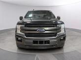 Thumbnail of 2019 Magnetic Metallic Ford F-150