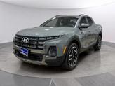 Thumbnail of 2025 Hampton Gray Hyundai SANTA CRUZ