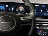 Thumbnail of 2025 Hampton Gray Hyundai SANTA CRUZ