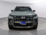Thumbnail of 2025 Hampton Gray Hyundai SANTA CRUZ