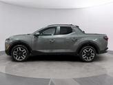 Thumbnail of 2025 Hampton Gray Hyundai SANTA CRUZ