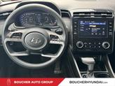 Thumbnail of 2022 Intense Blue Hyundai TUCSON