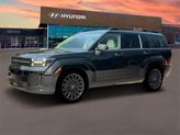 Thumbnail of 2025 Phantom Black Hyundai SANTA FE