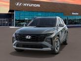 Thumbnail of 2025 Amazon Gray Hyundai TUCSON Hybrid