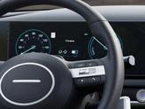 Thumbnail of 2025 Amazon Gray Hyundai TUCSON Hybrid