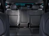 Thumbnail of 2025 Amazon Gray Hyundai TUCSON Hybrid