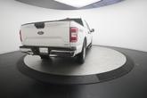 Thumbnail of 2020 OXFORD WHITE Ford F-150