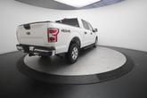 Thumbnail of 2020 OXFORD WHITE Ford F-150