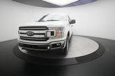 Thumbnail of 2020 OXFORD WHITE Ford F-150