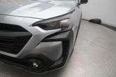 Thumbnail of 2025 Ice Silver Metallic Subaru Outback