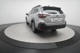 Thumbnail of 2025 Ice Silver Metallic Subaru Outback