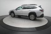Thumbnail of 2025 Ice Silver Metallic Subaru Outback