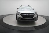 Thumbnail of 2025 Ice Silver Metallic Subaru Outback