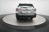 Thumbnail of 2025 Ice Silver Metallic Subaru Outback
