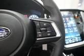 Thumbnail of 2025 Ice Silver Metallic Subaru Outback
