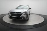 Thumbnail of 2025 Ice Silver Metallic Subaru Outback