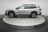 Thumbnail of 2025 Ice Silver Metallic Subaru Outback