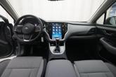 Thumbnail of 2025 Ice Silver Metallic Subaru Outback
