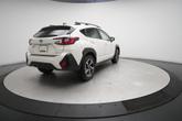 Thumbnail of 2024 Crystal White Pearl Subaru Crosstrek