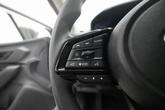 Thumbnail of 2024 Crystal White Pearl Subaru Crosstrek