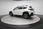Thumbnail of 2024 Crystal White Pearl Subaru Crosstrek