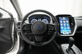 Thumbnail of 2024 Crystal White Pearl Subaru Crosstrek