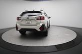 Thumbnail of 2024 Crystal White Pearl Subaru Crosstrek