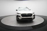 Thumbnail of 2024 Crystal White Pearl Subaru Crosstrek