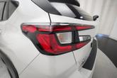 Thumbnail of 2024 Crystal White Pearl Subaru Crosstrek