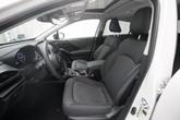 Thumbnail of 2024 Crystal White Pearl Subaru Crosstrek