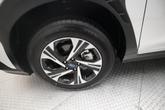 Thumbnail of 2024 Crystal White Pearl Subaru Crosstrek