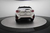 Thumbnail of 2024 Crystal White Pearl Subaru Crosstrek