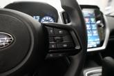 Thumbnail of 2024 Crystal White Pearl Subaru Crosstrek