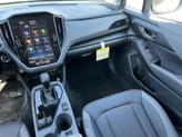 Thumbnail of 2025 Ice Silver Metallic Subaru Crosstrek