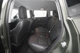 Thumbnail of 2021 Olive Green Pearlcoat Jeep Compass