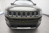 Thumbnail of 2021 Olive Green Pearlcoat Jeep Compass