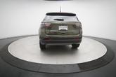 Thumbnail of 2021 Olive Green Pearlcoat Jeep Compass