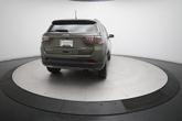 Thumbnail of 2021 Olive Green Pearlcoat Jeep Compass